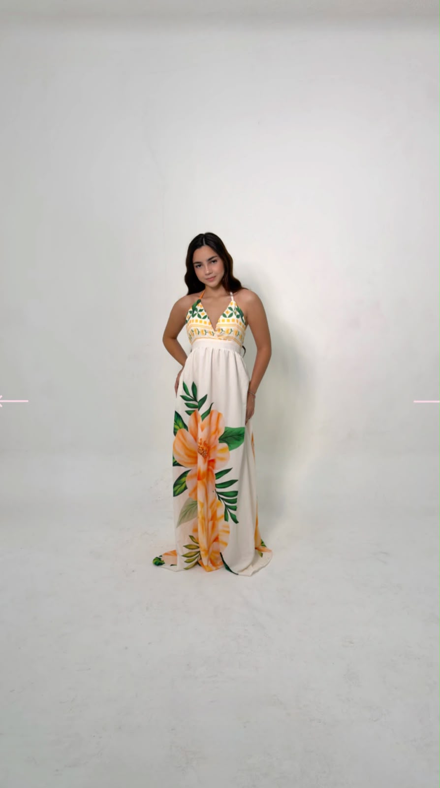 Vestidos Longos